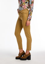 Load image into Gallery viewer, FDJ OLIVIA SLIM ANKLE - Golden