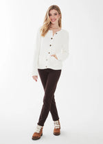 Load image into Gallery viewer, FDJ OLIVIA SLIM ANKLE - Rich Brown