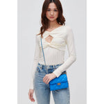 Load image into Gallery viewer, WENDY CROSSBODY - Blue