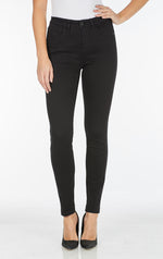 Load image into Gallery viewer, FDJ OLIVIA SLIM LEG - Black