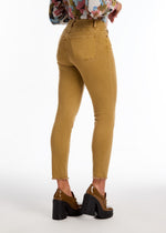 Load image into Gallery viewer, FDJ OLIVIA SLIM ANKLE - Golden