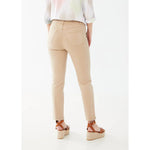 Load image into Gallery viewer, FDJ OLIVIA PENCIL ANKLE - Sand Dollar