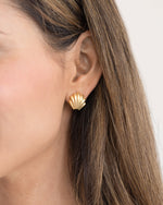 Load image into Gallery viewer, MARBELLA MINI STUDS