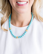 Load image into Gallery viewer, BAILEY NECKLACE