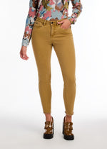 Load image into Gallery viewer, FDJ OLIVIA SLIM ANKLE - Golden