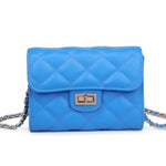 Load image into Gallery viewer, WENDY CROSSBODY - Blue
