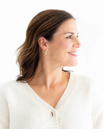 Load image into Gallery viewer, AMALFI HOOPS