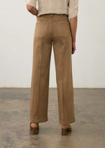 Load image into Gallery viewer, Olivia Wide Leg- Maple