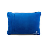 Load image into Gallery viewer, Try Me Needlepoint Pillow