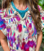 Load image into Gallery viewer, COWRIE COLLAR NECKLACE - 14