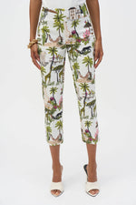 Load image into Gallery viewer, SAFARI PRINT PANT