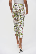Load image into Gallery viewer, SAFARI PRINT PANT