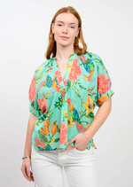 Load image into Gallery viewer, IVY JANE- POPOVER DOLMAN TOP