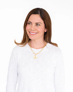 Load image into Gallery viewer, GOLD BUTTERFLY NECKLACE