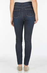 Load image into Gallery viewer, FDJ SUZANNE SLIM LEG - Twilight