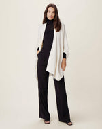 Load image into Gallery viewer, Charleston Cable Wrap - Winter