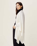 Load image into Gallery viewer, Charleston Cable Wrap - Winter