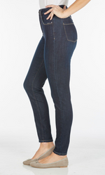 Load image into Gallery viewer, FDJ SUZANNE SLIM LEG - Twilight