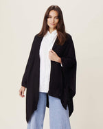 Load image into Gallery viewer, Charleston Cable Wrap - True Black