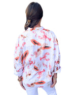 Load image into Gallery viewer, CATE SHIRT - Sea Critters
