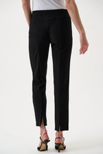 Load image into Gallery viewer, Show Your Shoe Classic Straight Pants- Black
