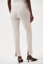 Load image into Gallery viewer, Show Your Shoe Classic Straight Pants- Moonstone
