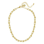 Load image into Gallery viewer, JACKIE CHAIN NECKLACE
