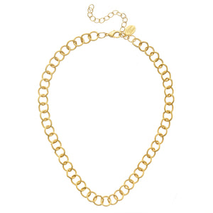 RALPH CHAIN NECKLACE