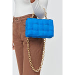 Load image into Gallery viewer, INES SUEDE CROSSBODY
