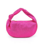 Load image into Gallery viewer, TAWNI EVENING BAG - Hot Pink
