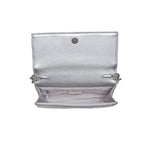 Load image into Gallery viewer, BLAIRE CROSSBODY - Silver
