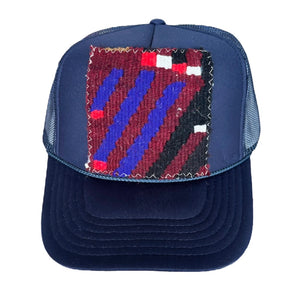 ORIJINAL - TRUCKER NAVY 5