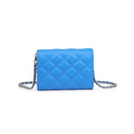 Load image into Gallery viewer, WENDY CROSSBODY - Blue
