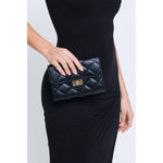 Load image into Gallery viewer, WENDY CROSSBODY - Black
