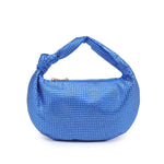 Load image into Gallery viewer, TAWNI EVENING BAG - Blue
