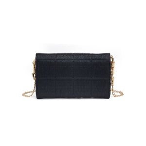 BLAIRE CROSSBODY - Black