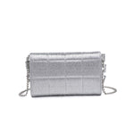 Load image into Gallery viewer, BLAIRE CROSSBODY - Silver
