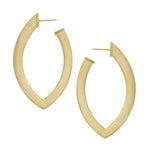 Load image into Gallery viewer, MARQUISE EARRINGS
