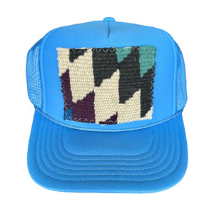 ORIJINAL - TRUCKER BLUE 7