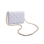 Load image into Gallery viewer, WENDY CROSSBODY - White
