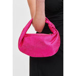 Load image into Gallery viewer, TAWNI EVENING BAG - Hot Pink
