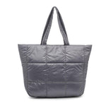Load image into Gallery viewer, NEEVA TOTE - Carbon
