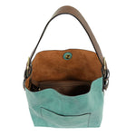 Load image into Gallery viewer, CLASSIC HOBO PURSE - Ocean
