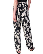 Load image into Gallery viewer, TWO TONE WIDE LEG PANT
