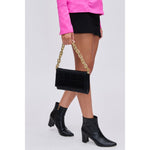Load image into Gallery viewer, BLAIRE CROSSBODY - Black

