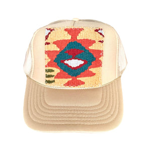 ORIJINAL - TRUCKER TAN 20