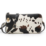 Load image into Gallery viewer, COW PRINT WRISTLET

