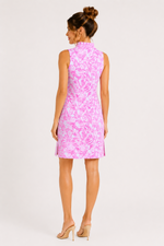 Load image into Gallery viewer, Lulu-B Breeze Pink Dress
