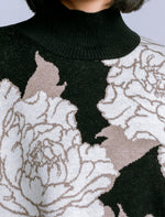 Load image into Gallery viewer, PEONY AJA SWEATER
