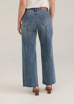 Load image into Gallery viewer, 28” Inseam Olivia Wide Leg- Vintage
